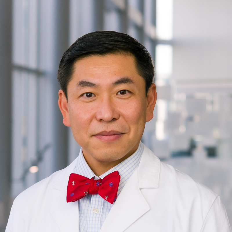 Andrew Wang, M.D.
